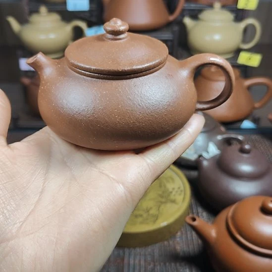 原矿无添加纯手工制作