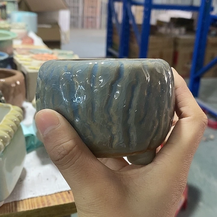 红陶【满10米包邮默认微瑕疵】一个瑕疵