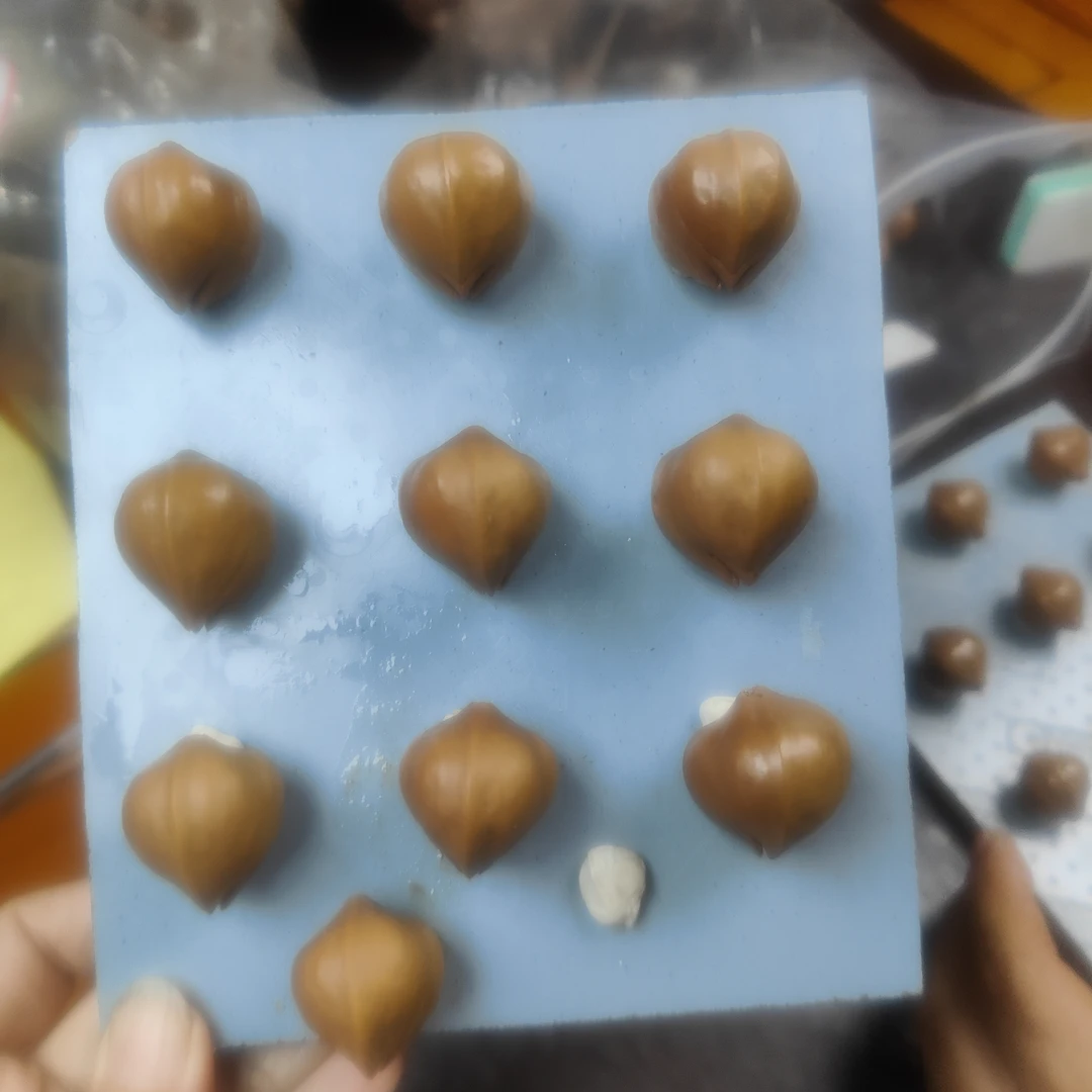 精卡铁核尺寸21/26