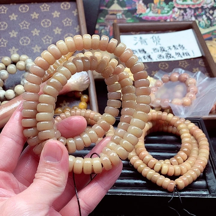 驼骨手串/手链12345