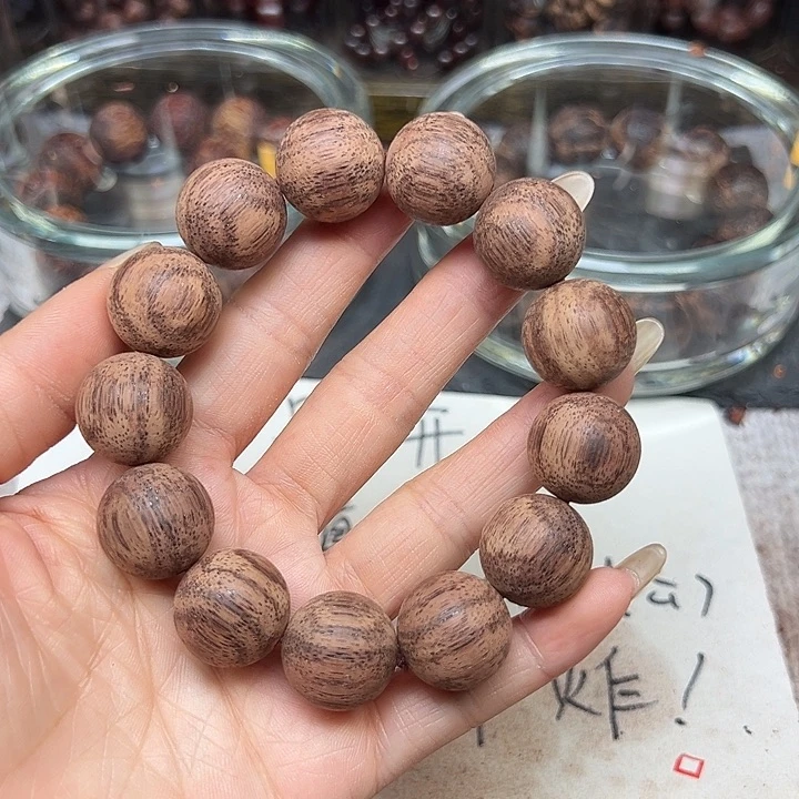 降真香手串/手链降真香1.8白油一档11