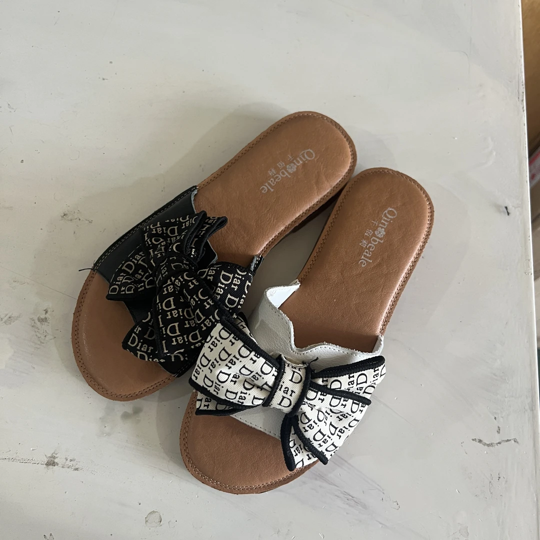 23021049842凉拖鞋C038