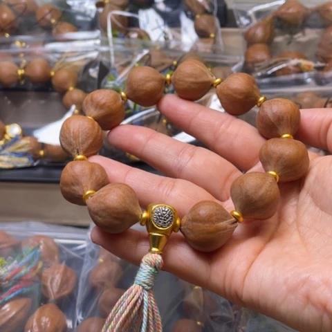 手串/手链橄榄核138/2.0