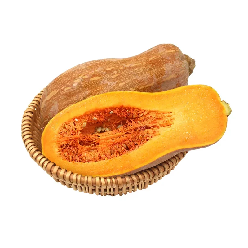 老南瓜约700g/份【少重退差】