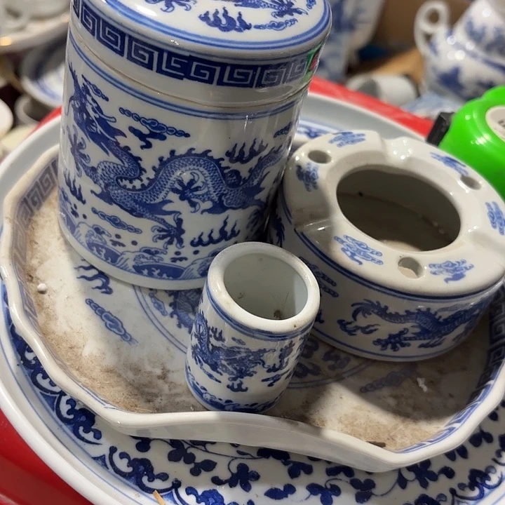 景德镇陶瓷厂瓷厂瓷