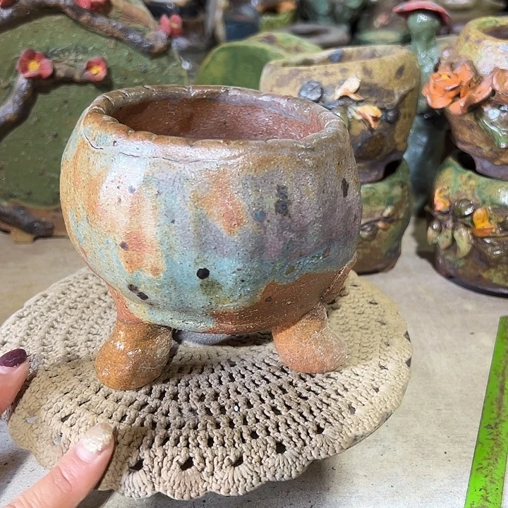 特价花盆不包退换