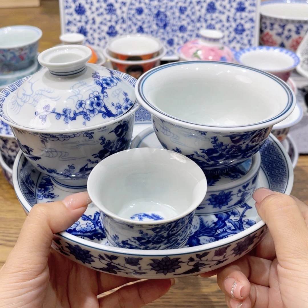 景德镇陶瓷工厂福利价