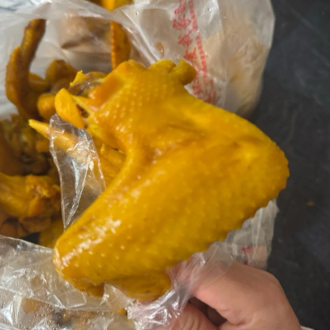 【桂林卤味】广西桂林代购现称扣肉 腊肉各种肉食卤味（真空发货）