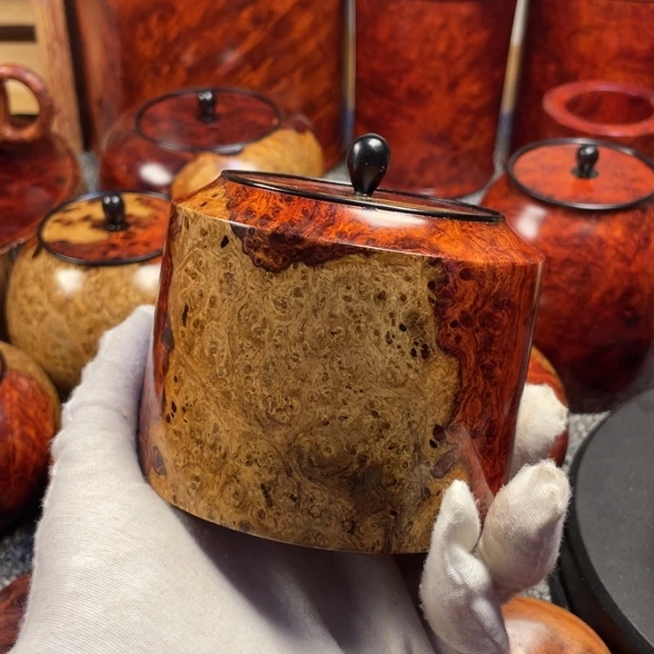 康***茂大果紫檀（缅甸花梨）