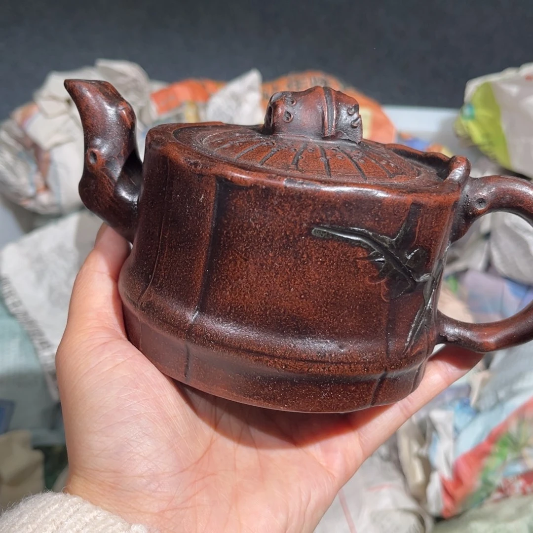 茶壶紫砂紫砂茶壶732