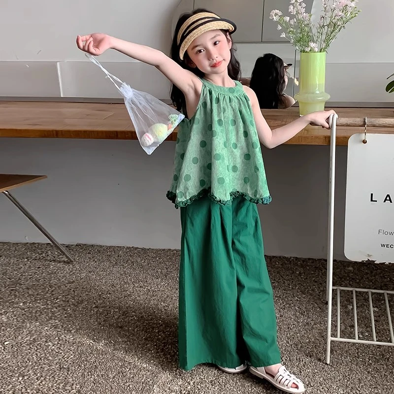 TZ0339  儿童套装