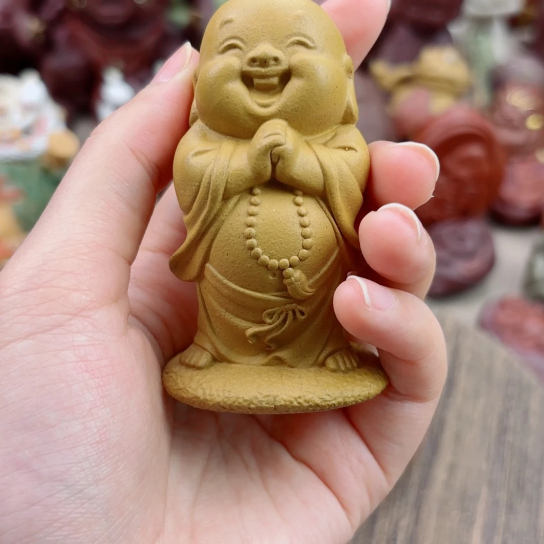 紫砂茶宠紫砂的味道