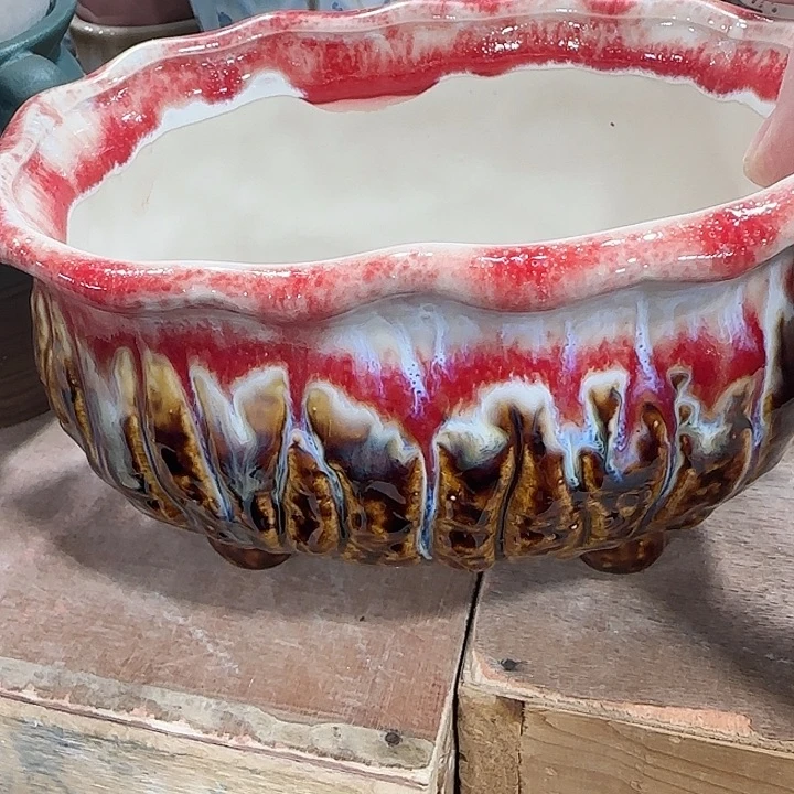 口径不清楚问客服