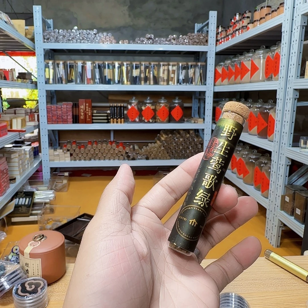 线香天然香一件也是工厂价