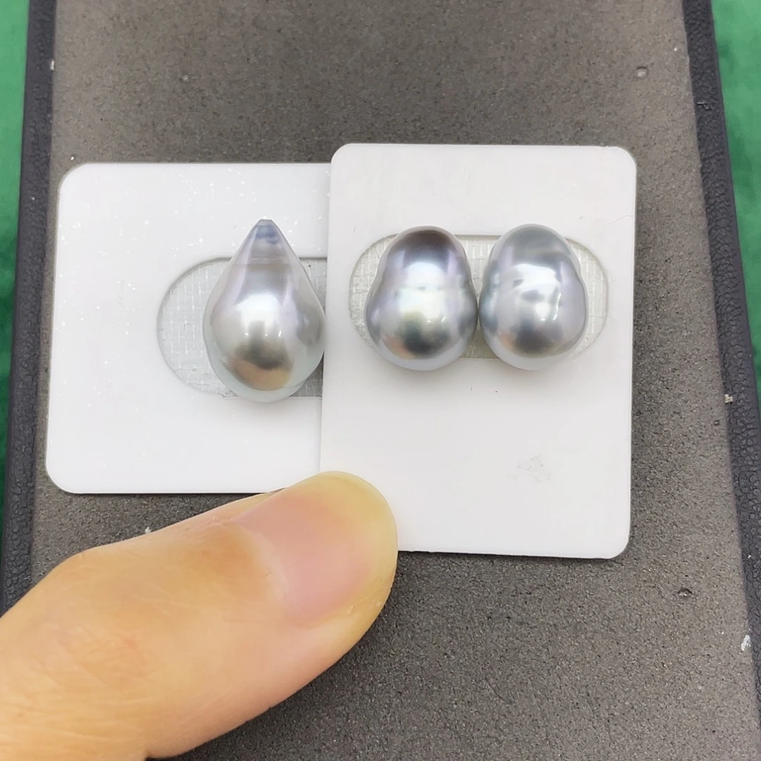 諸***諸定制海水珍珠未镶嵌裸珠
