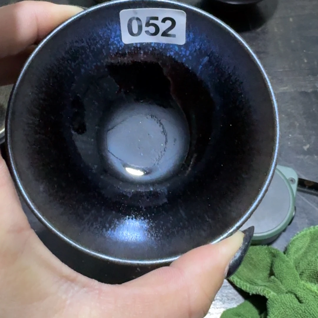 茶盏禾*乐乐千盏茶器52