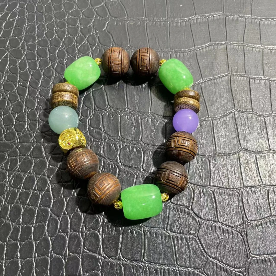 R-1199精美时尚手串多样性发一件