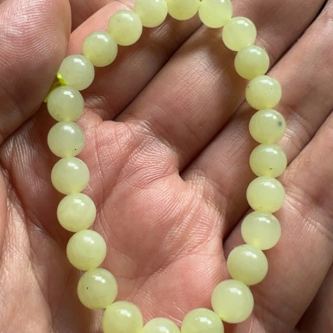 【闪购商品】未镶嵌手串和田玉