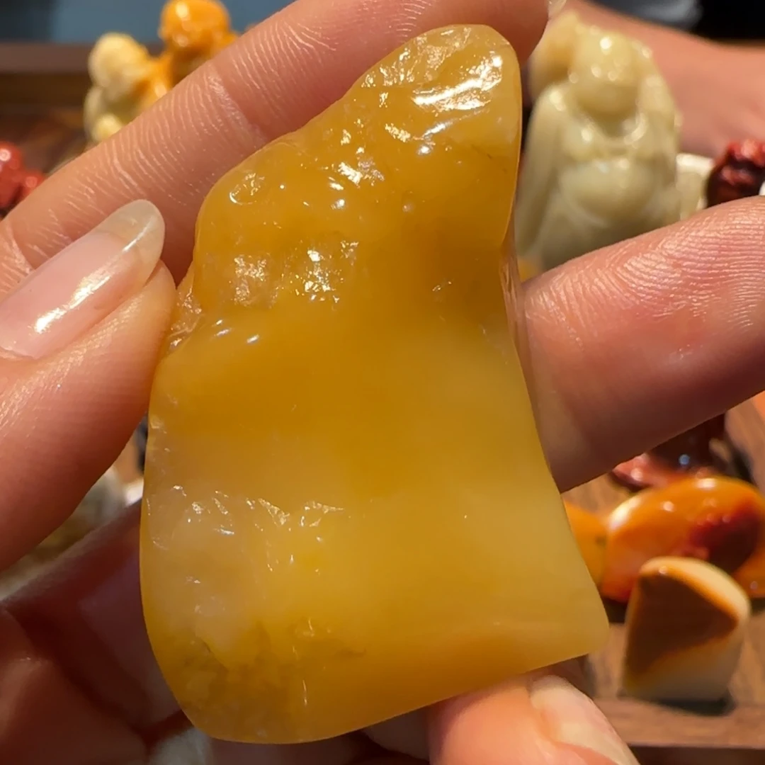 用***1寿山石印石福蓉阁精选寿山石
