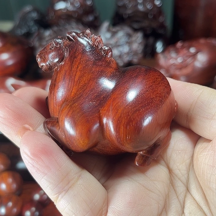 檀香紫檀（小叶紫檀）