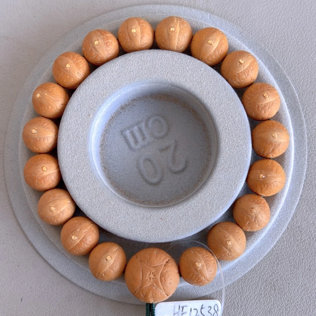 手串凤眼菩提12.5mm手串90@1417