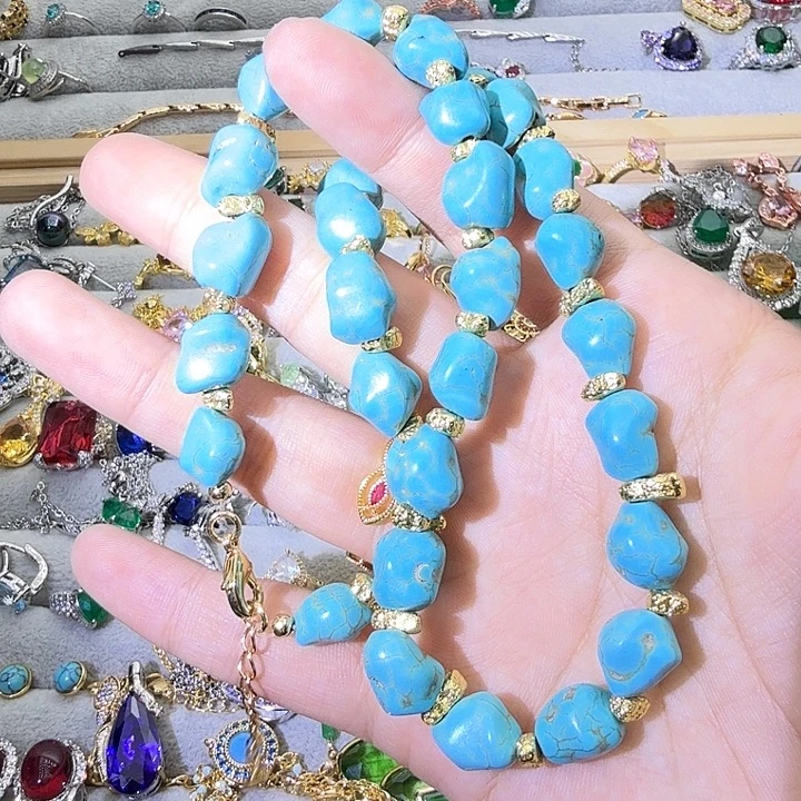 银S925镶嵌戒指水晶