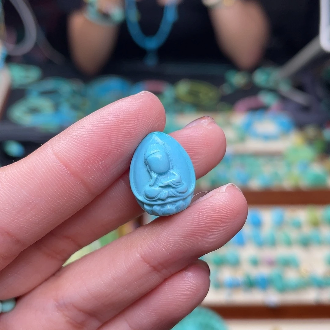 湖北原生态小配饰