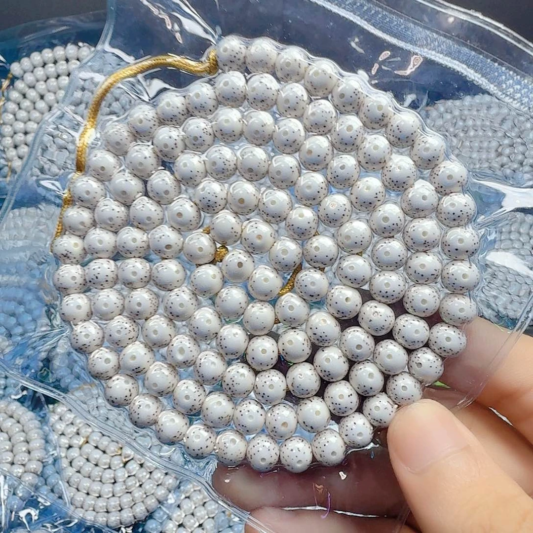 一***o星月菩提吊坠星月菩提108＋12颗备籽