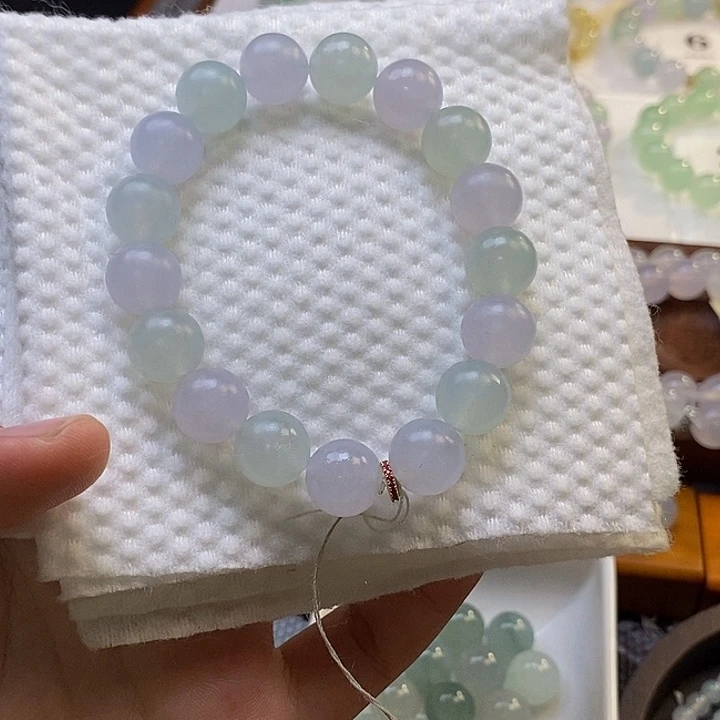 定制翡翠未镶嵌翡翠卡11