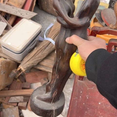 核桃木/黑胡桃（胡桃木）@****?