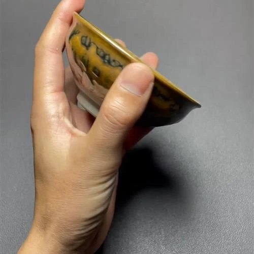 【闪购商品】茶盏-1039...........