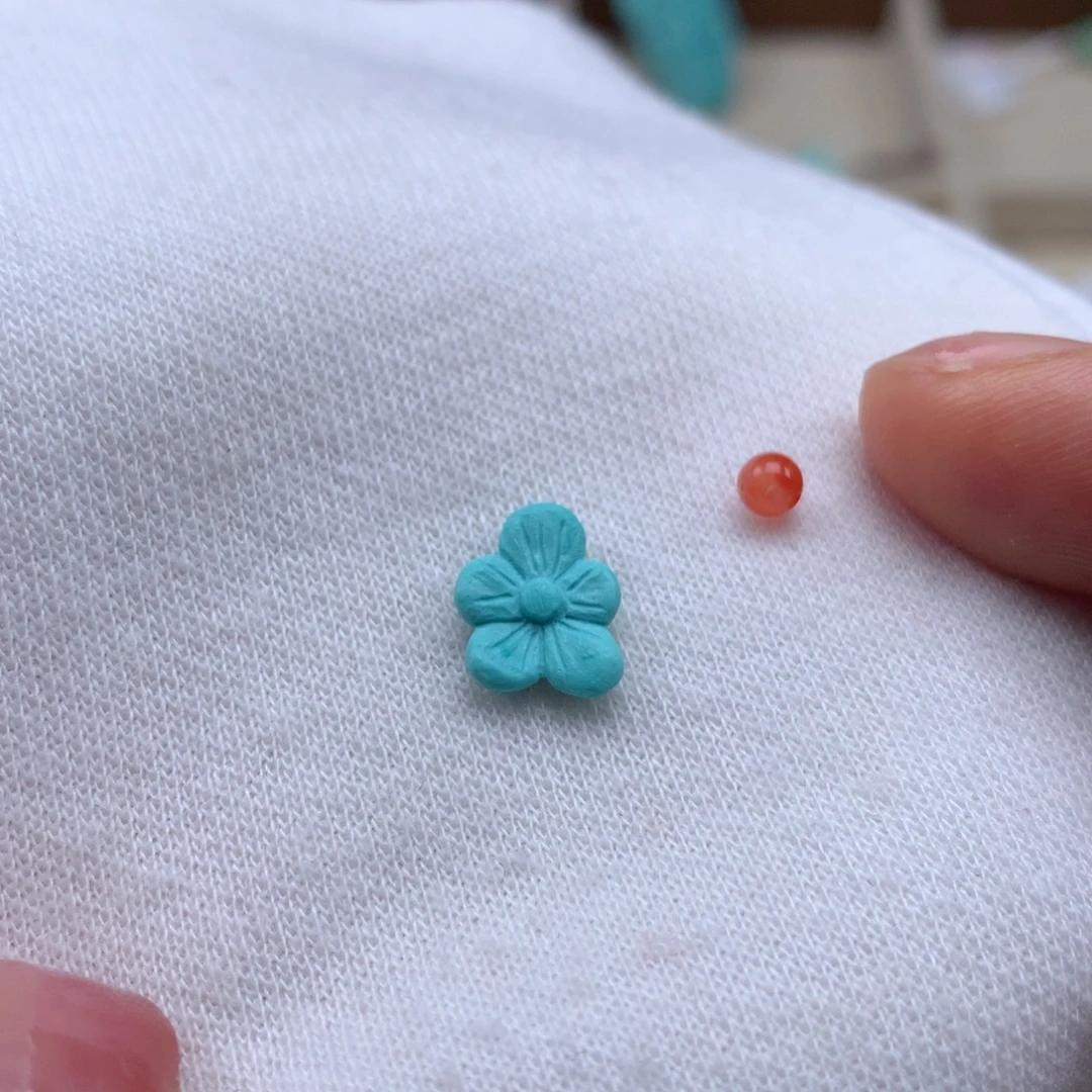南红玛瑙未镶嵌南红