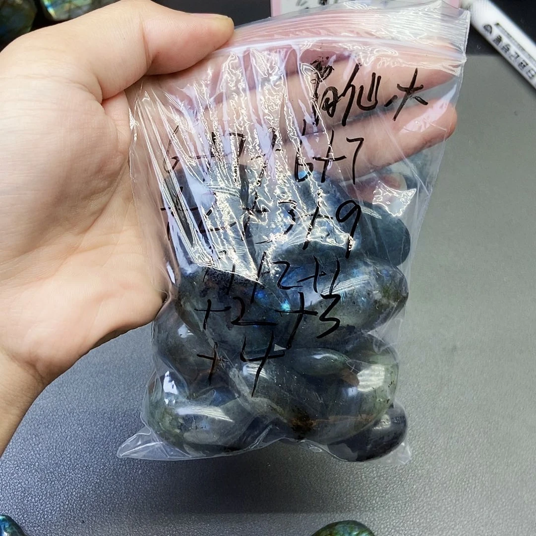 青***）颈饰银S925镶嵌紫晶