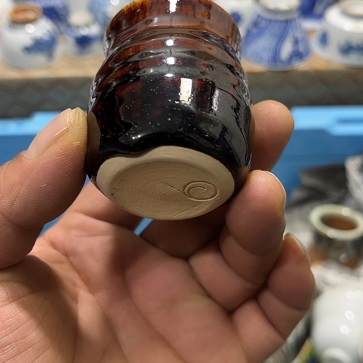 陶瓷茶玩榜第二十名