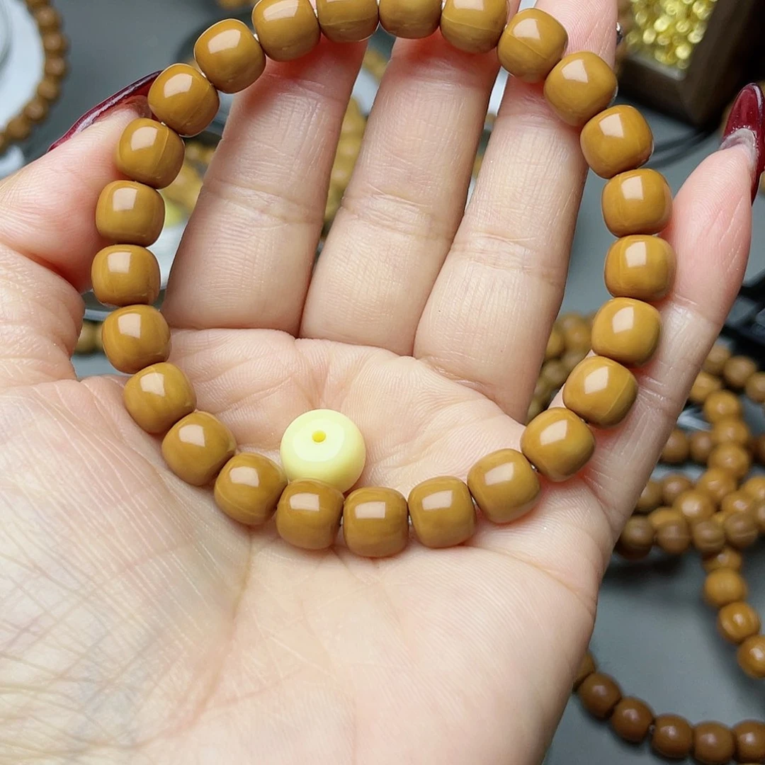 核桃手串/手链小老型