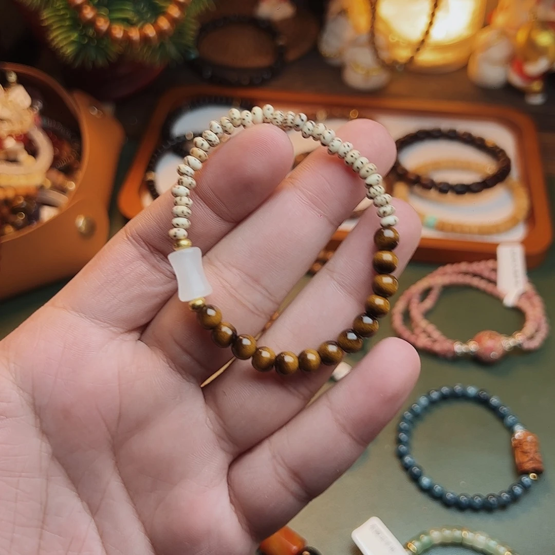 手串菩提根/象牙果