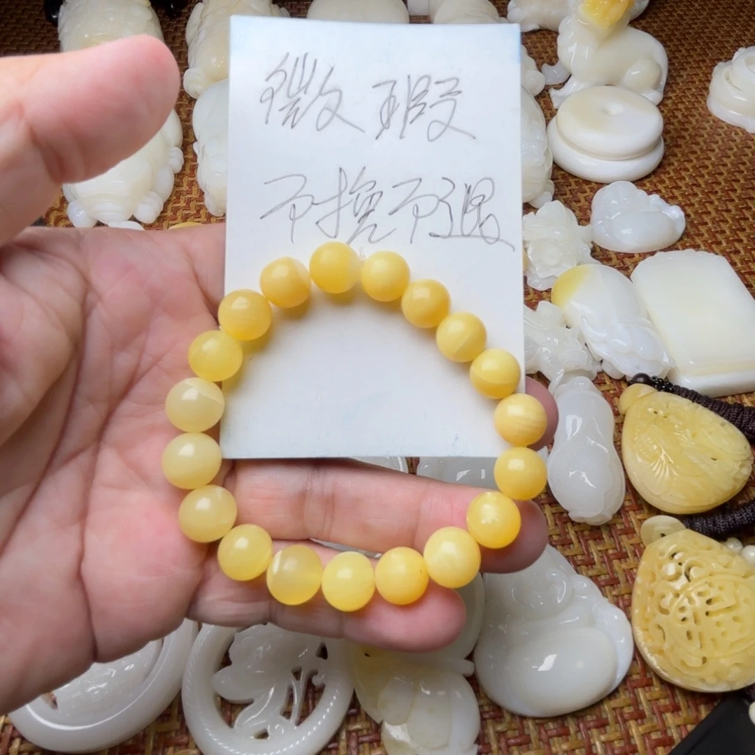 贝壳非金属微瑕卡10