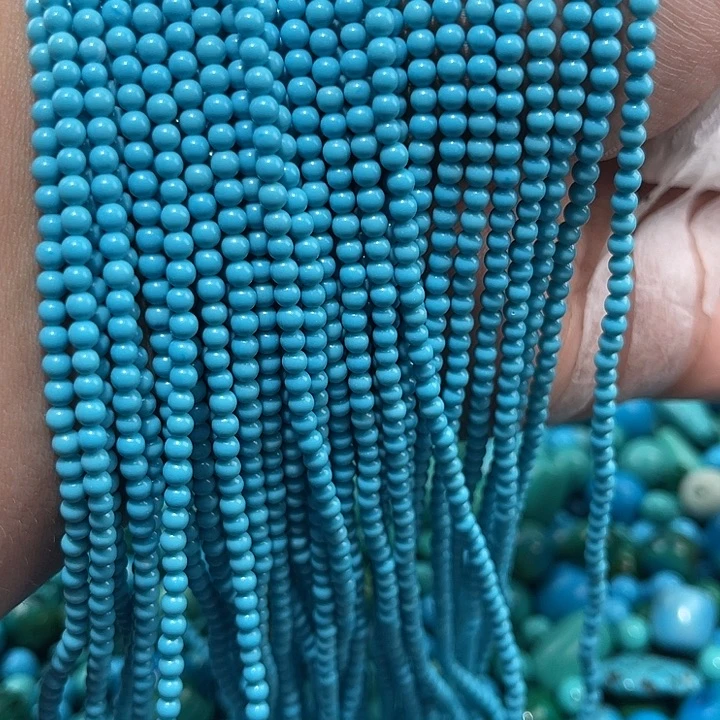 菱锰矿未镶嵌珠宝半成品