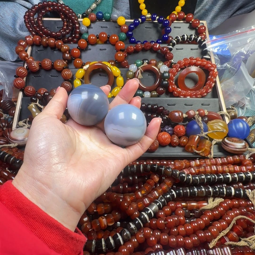 未镶嵌1玛瑙/玉髓