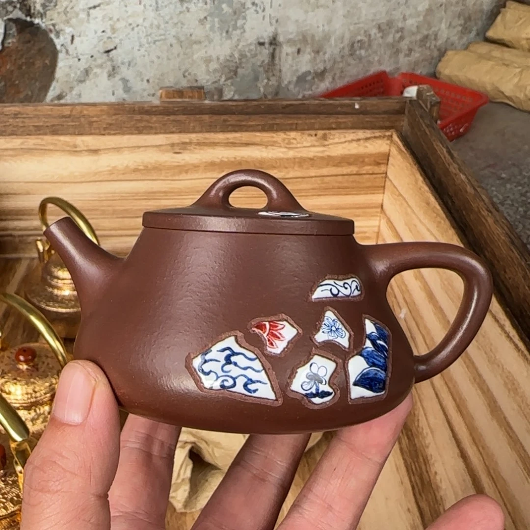 茶壶紫砂紫砂茶具茶具茶具茶具