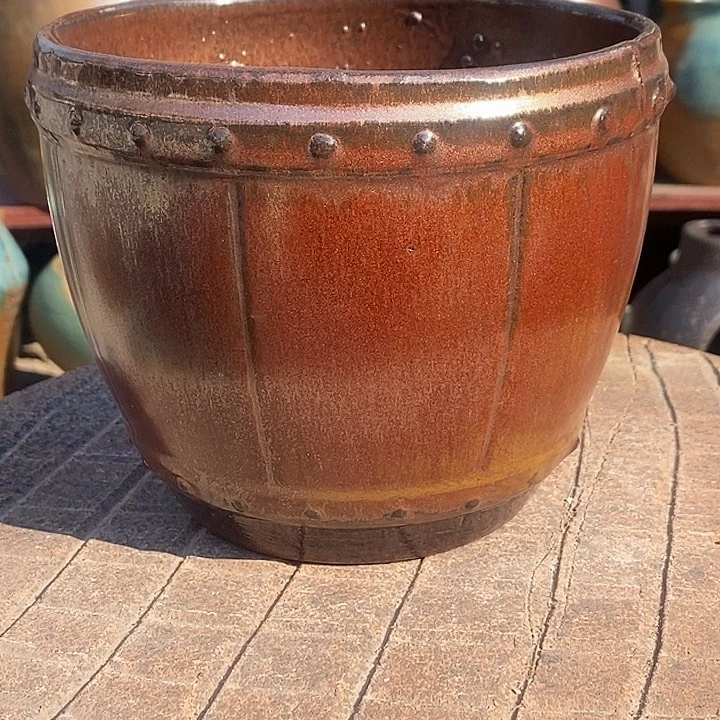 红陶高13/15微瑕