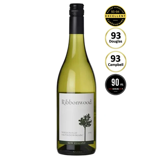 【新西兰原瓶】知名品牌 弗雷明汉酒庄芮芭马尔堡长相思干白葡萄酒