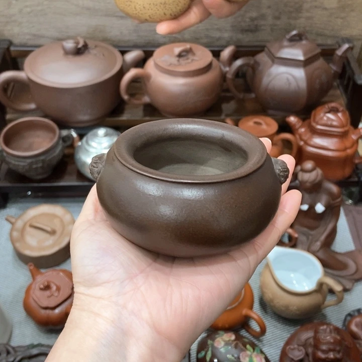 紫砂茶壶紫砂紫砂