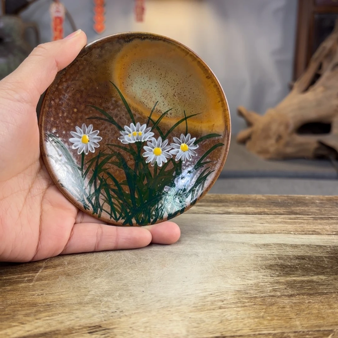 景德镇纯手工制作陶瓷