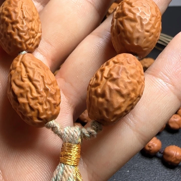 手串/手链橄榄核你好