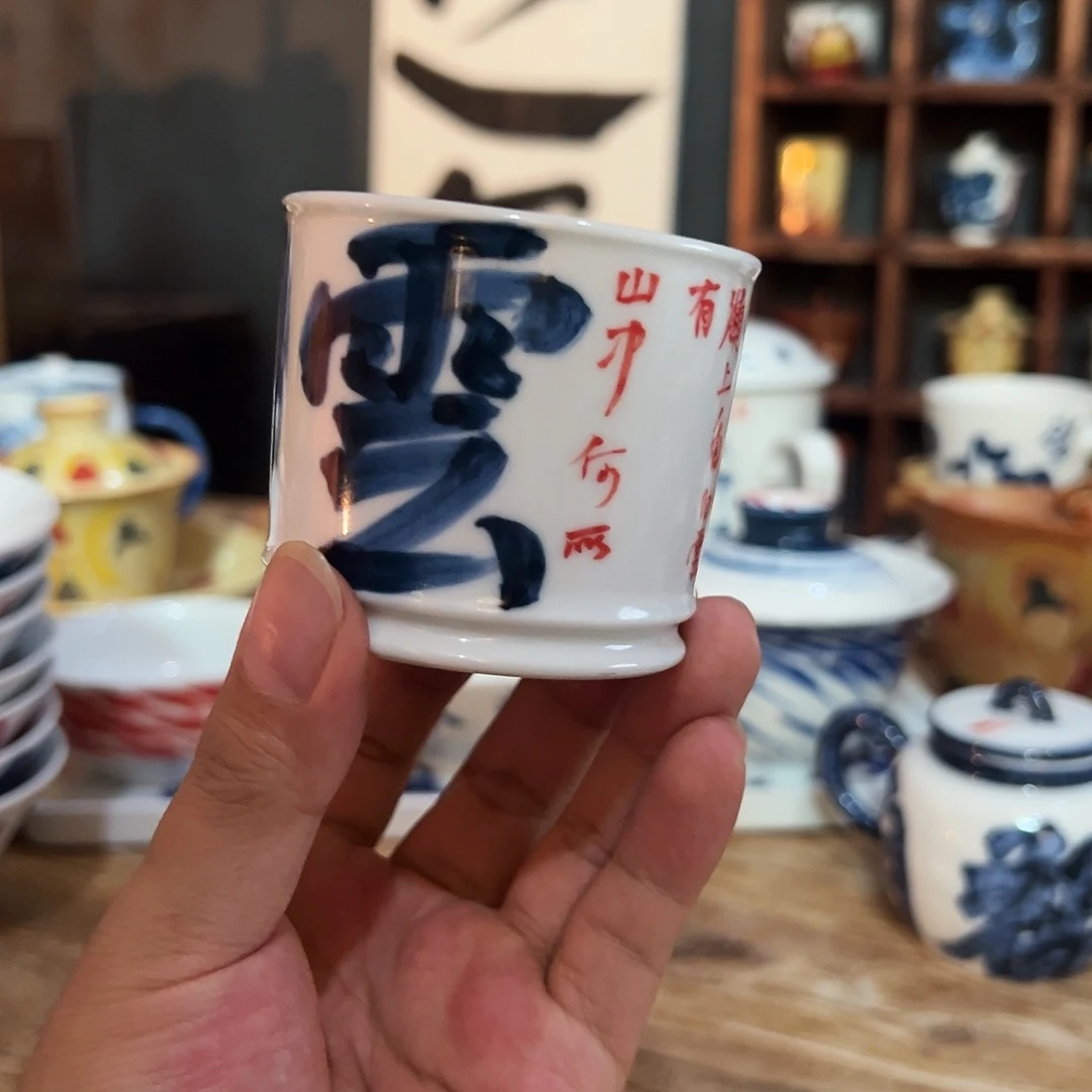 陶瓷艺术作品欣赏