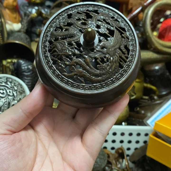 摆件古玩收藏鉴赏
