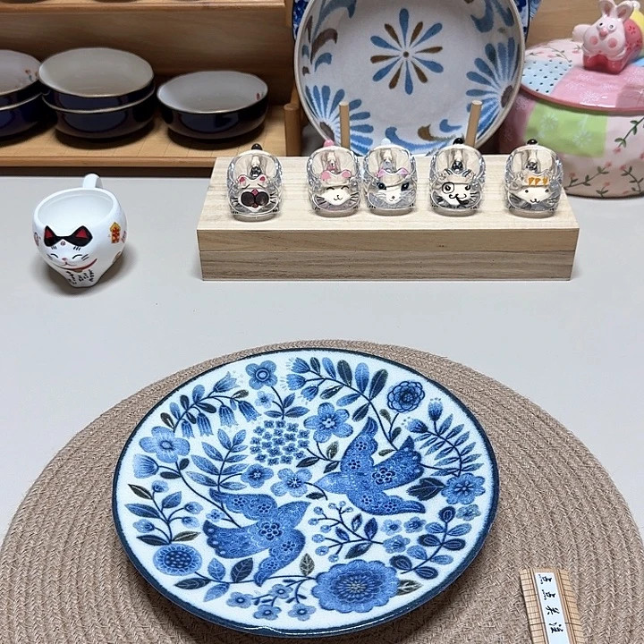 晓晓推荐瓷片瓷器