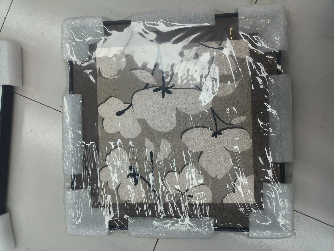 抽象风格专用栏挂画餐厅斗柜特惠