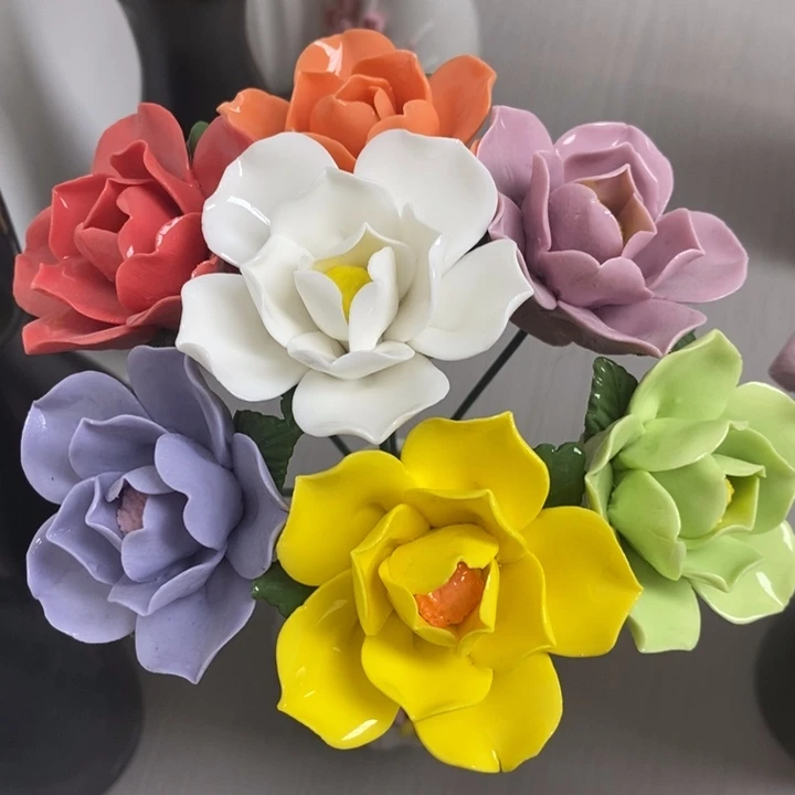 陶瓷陶瓷材料加工
